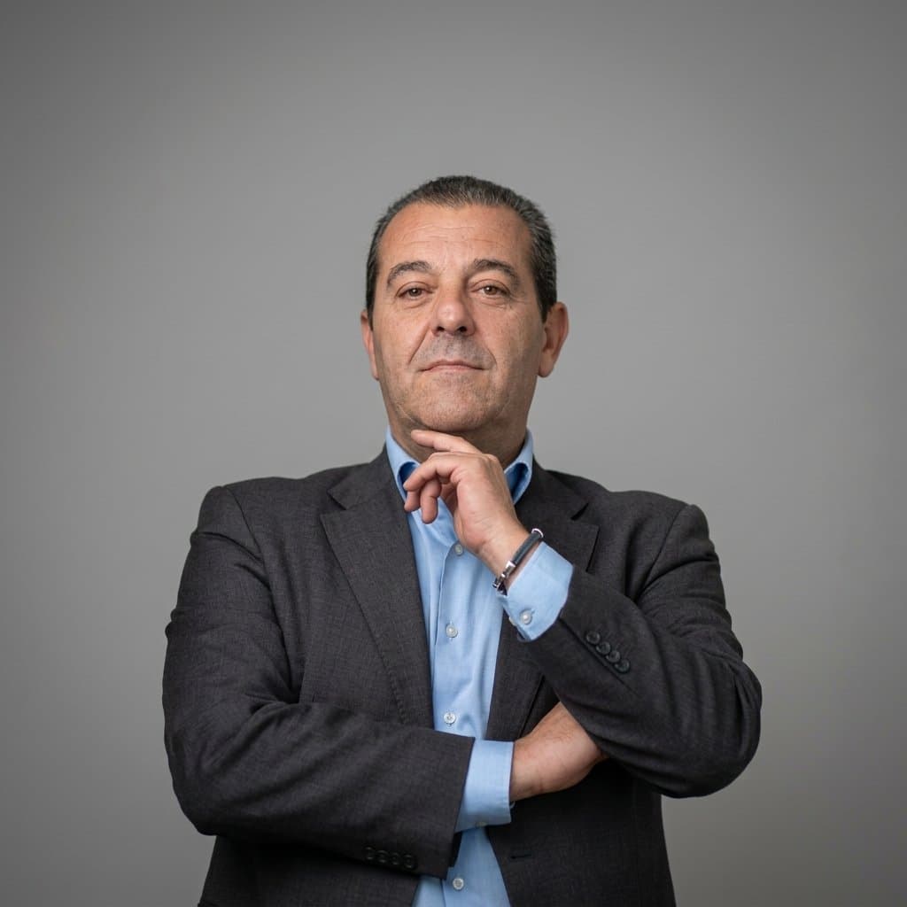 Agente immobiliare a Cuneo: Fabrizio  Vezzetti