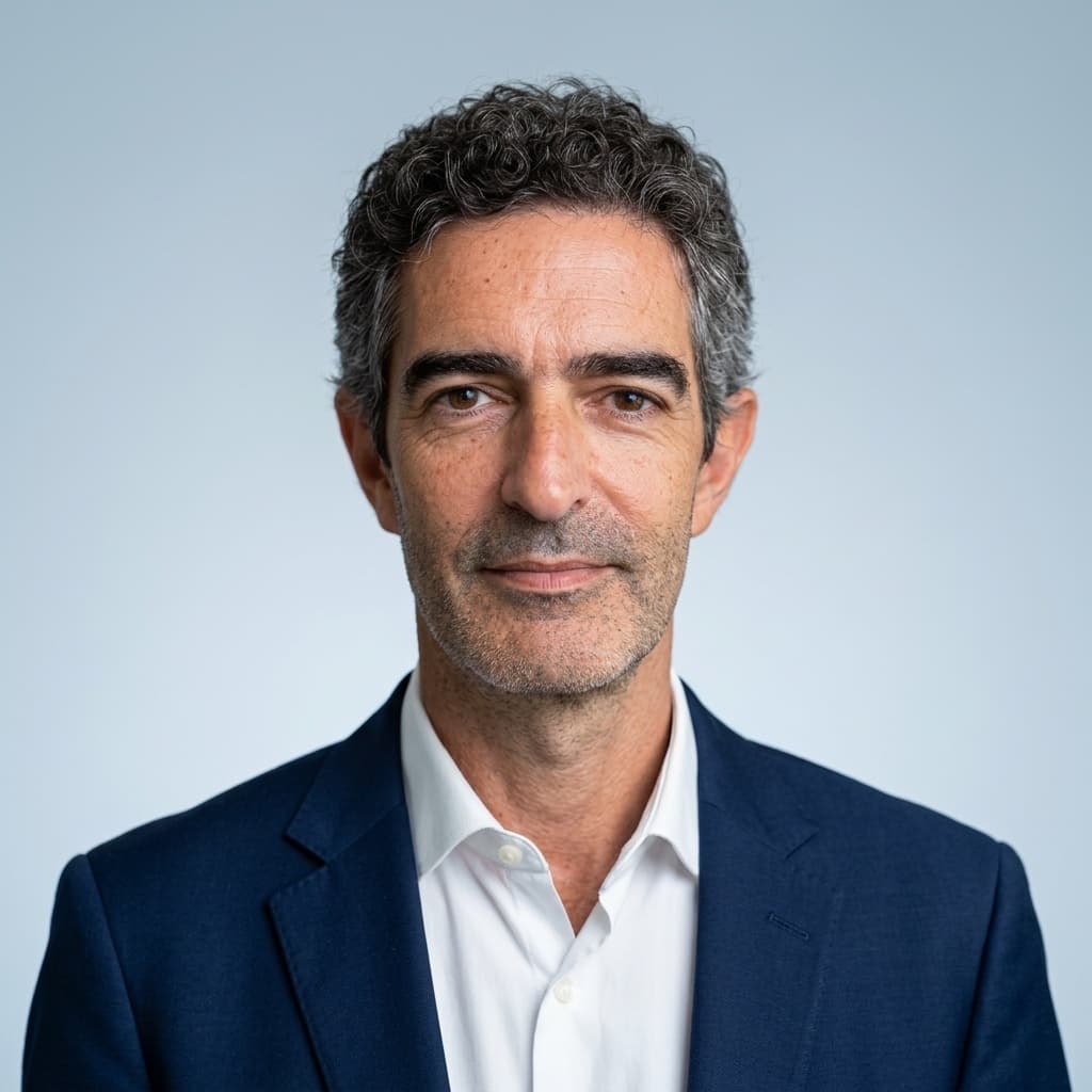 Salvatore Tomasi
