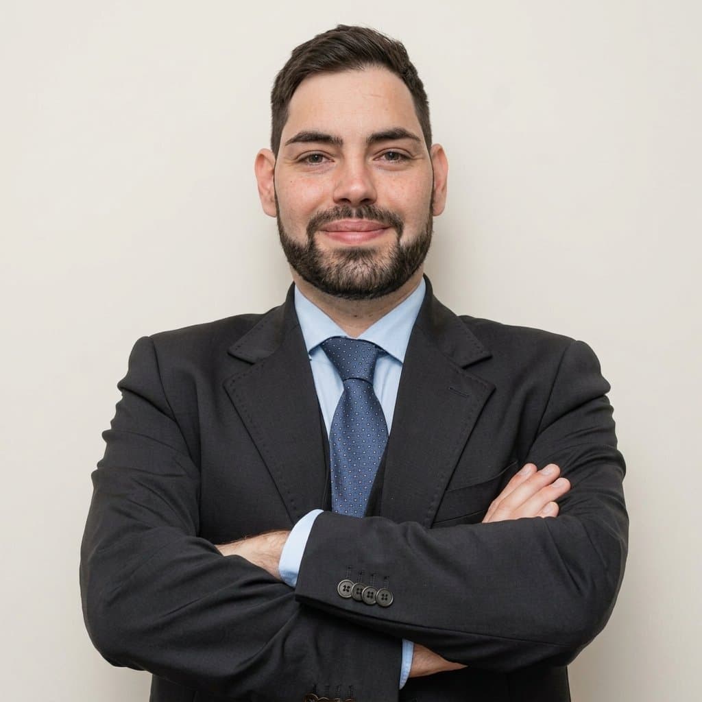 Manuele Lupini