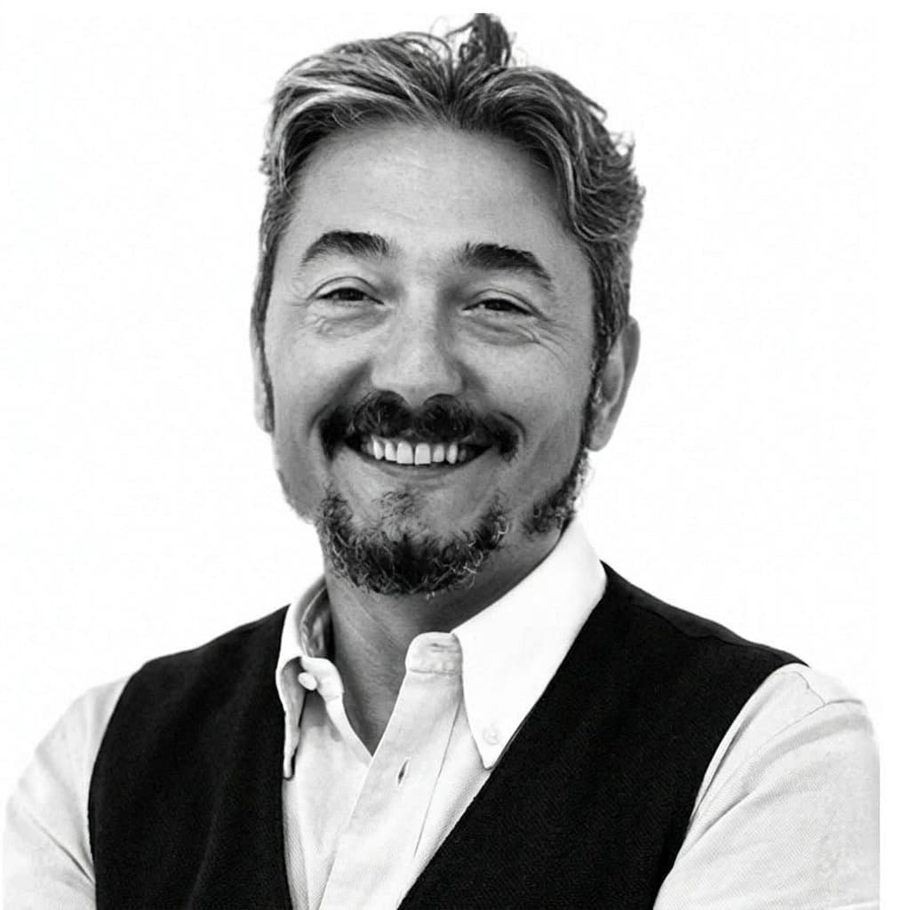 Sebastiano Stocchi