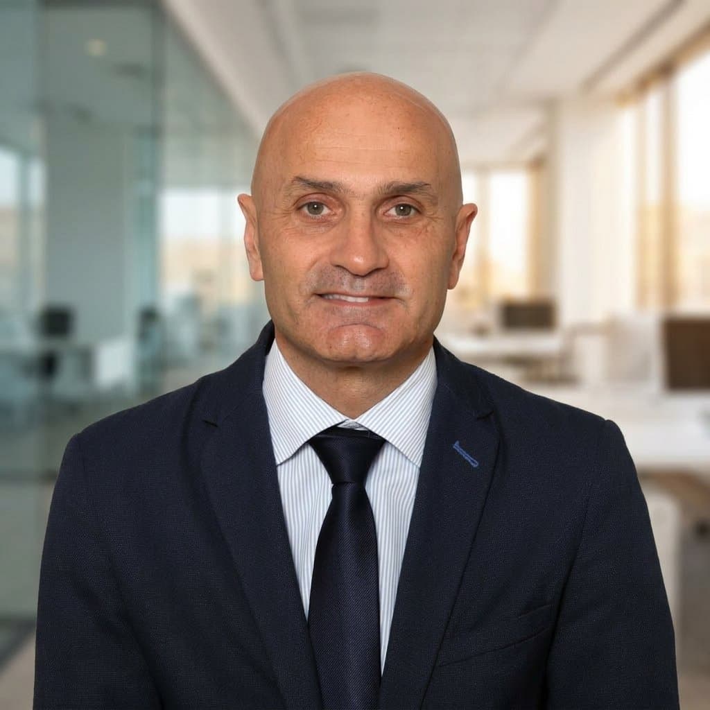 Agente immobiliare a Ancona: Giuseppe Antonelli
