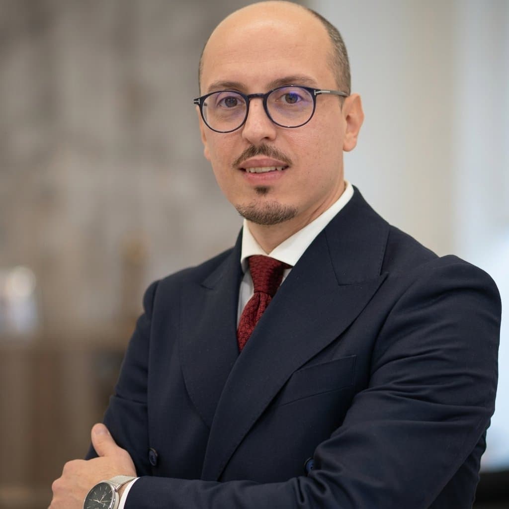 Antonio Autiero