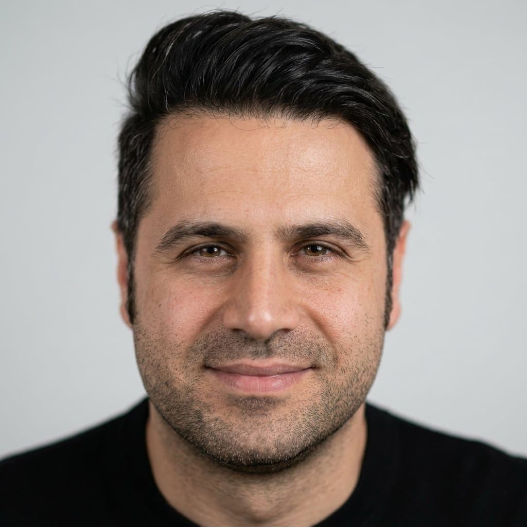 Agente immobiliare a Maglie: Antonio Rizzelli