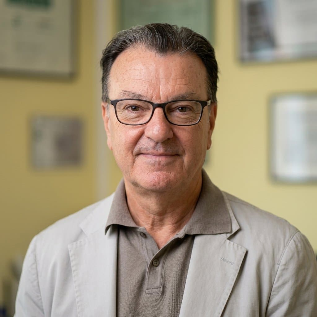Giuseppe Ressa