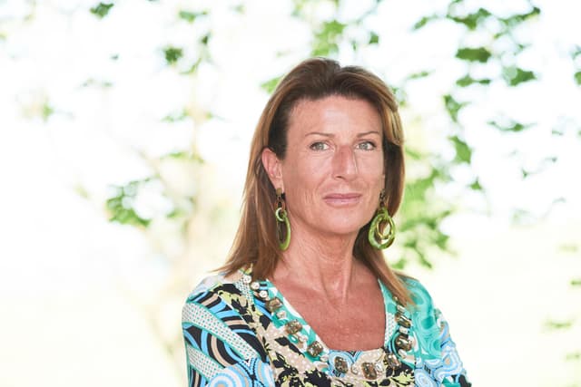 Annalisa Bossalini - Agente Immobiliare a 