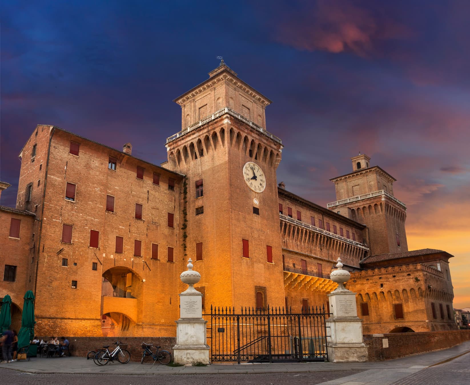 Stile Libero Immobiliare - Agenzia Immobiliare a Ferrara