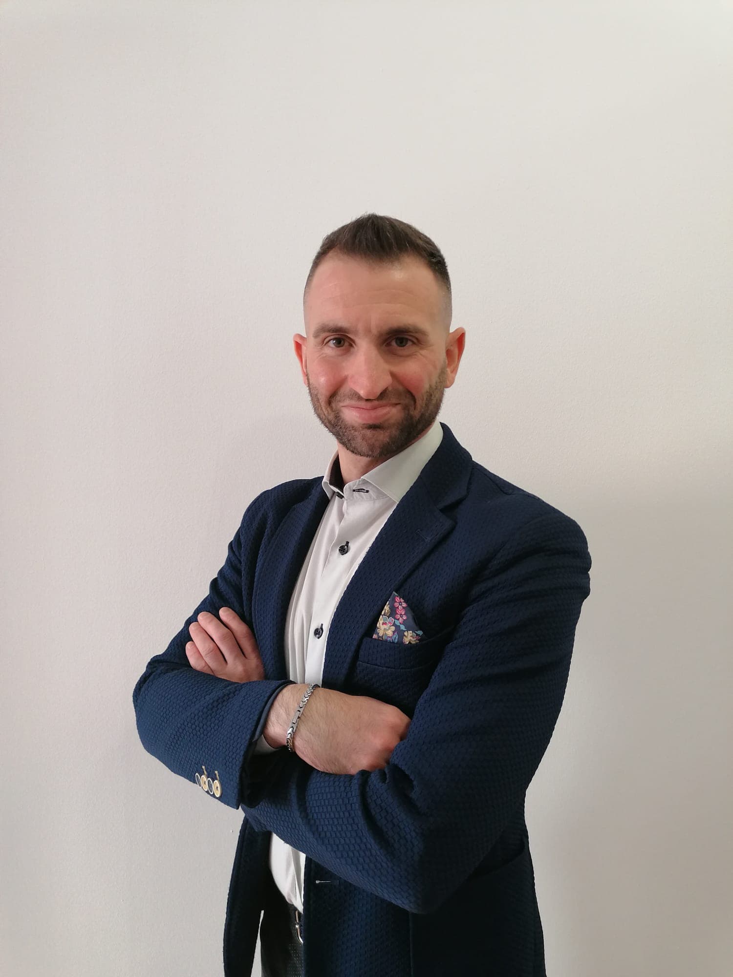 Agente immobiliare a Torino: Fabio Monaco 