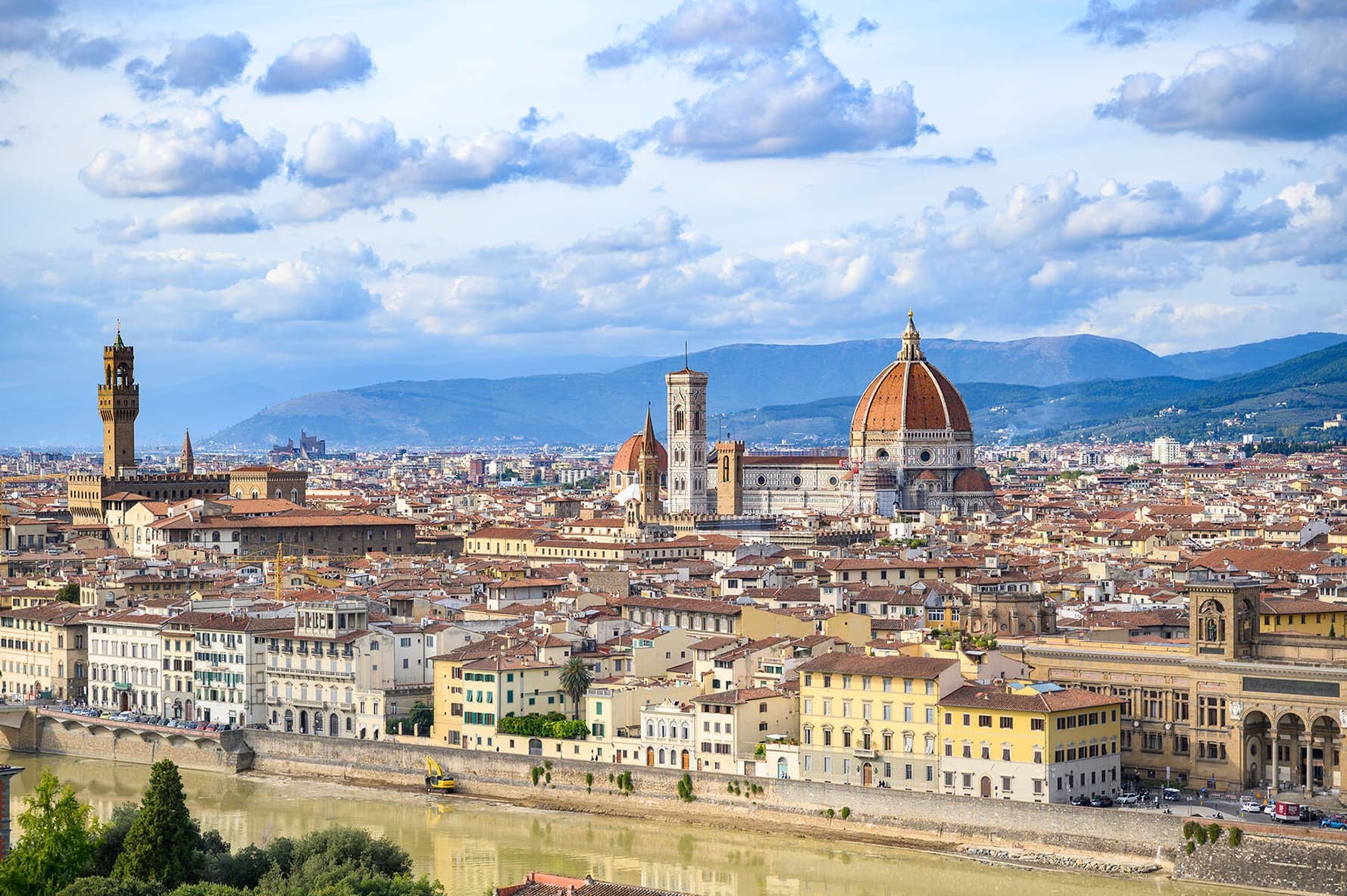 Angelo Incorvaia - Agente Immobiliare a Firenze
