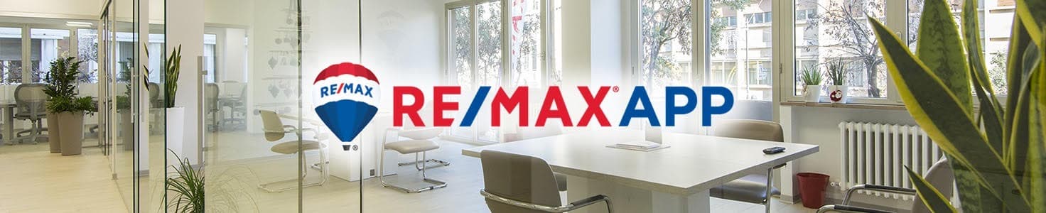 RE/MAX App - Agenzia Immobiliare a Pescara