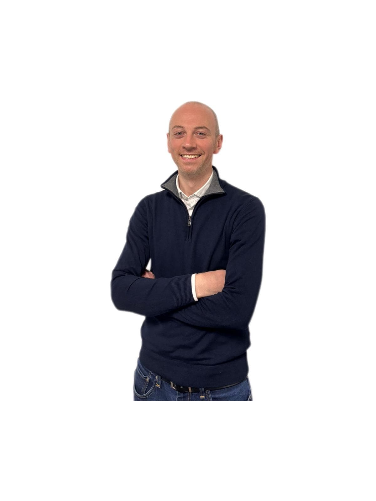 Agente immobiliare a Brescia: Daniel Sirbu