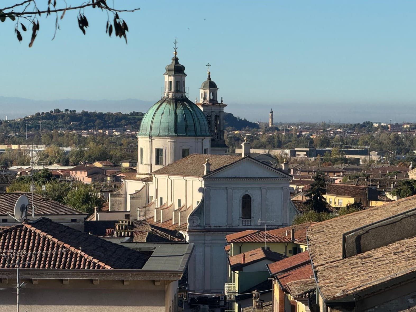 Corrado Sapienza - Agente Immobiliare a Castiglione delle Stiviere