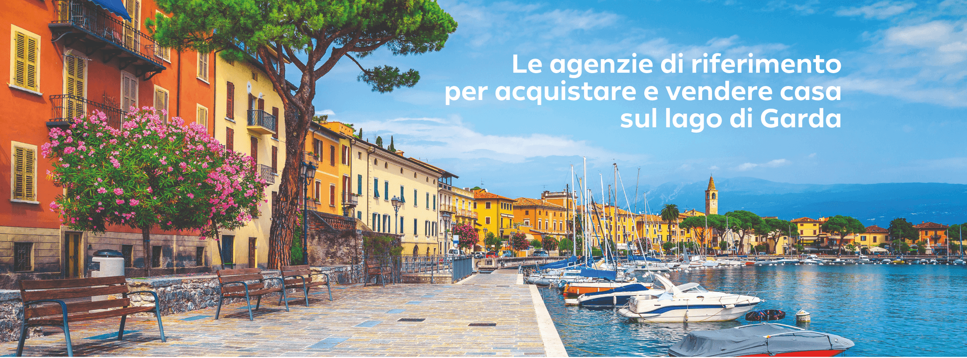 Gardalive - Agenzia Immobiliare a Toscolano Maderno