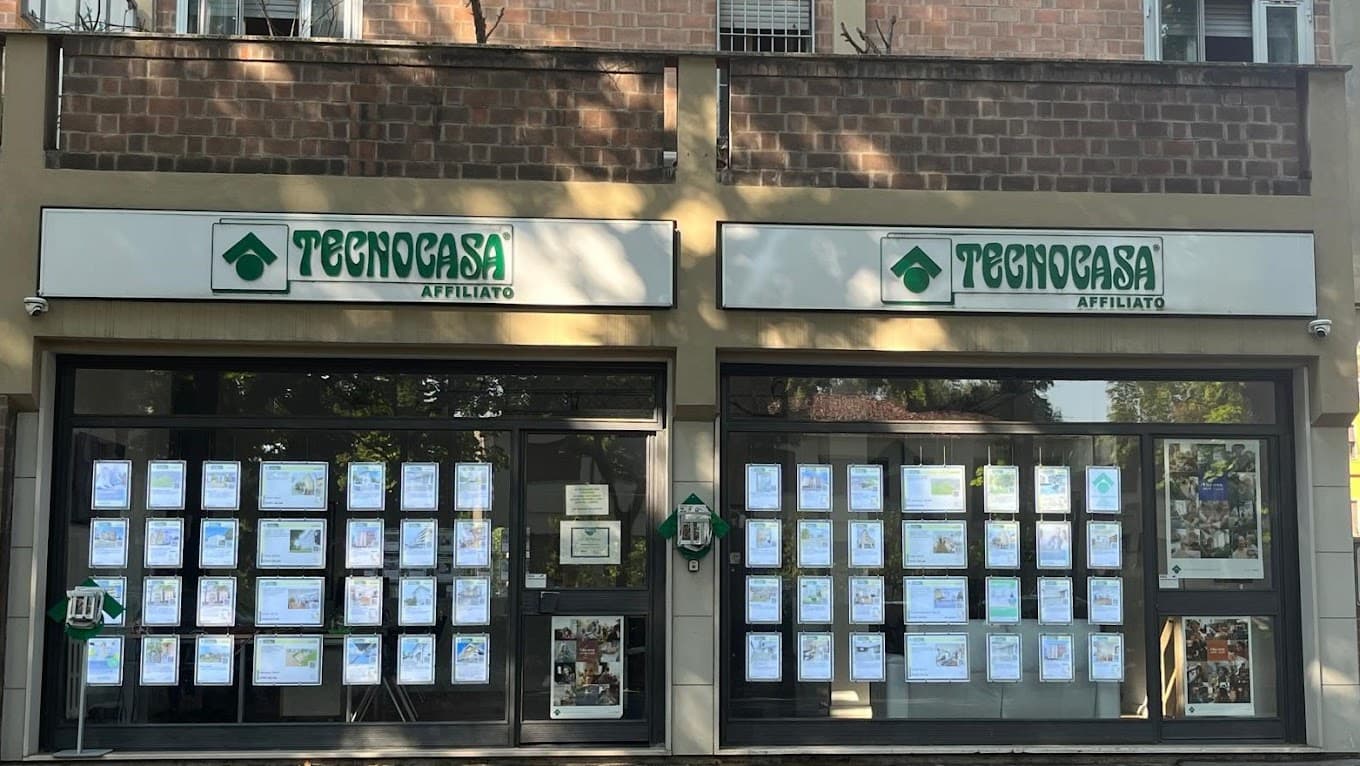 Affiliato Tecnocasa Svolta Immobiliare s.r.l - Agenzia Immobiliare a Parma