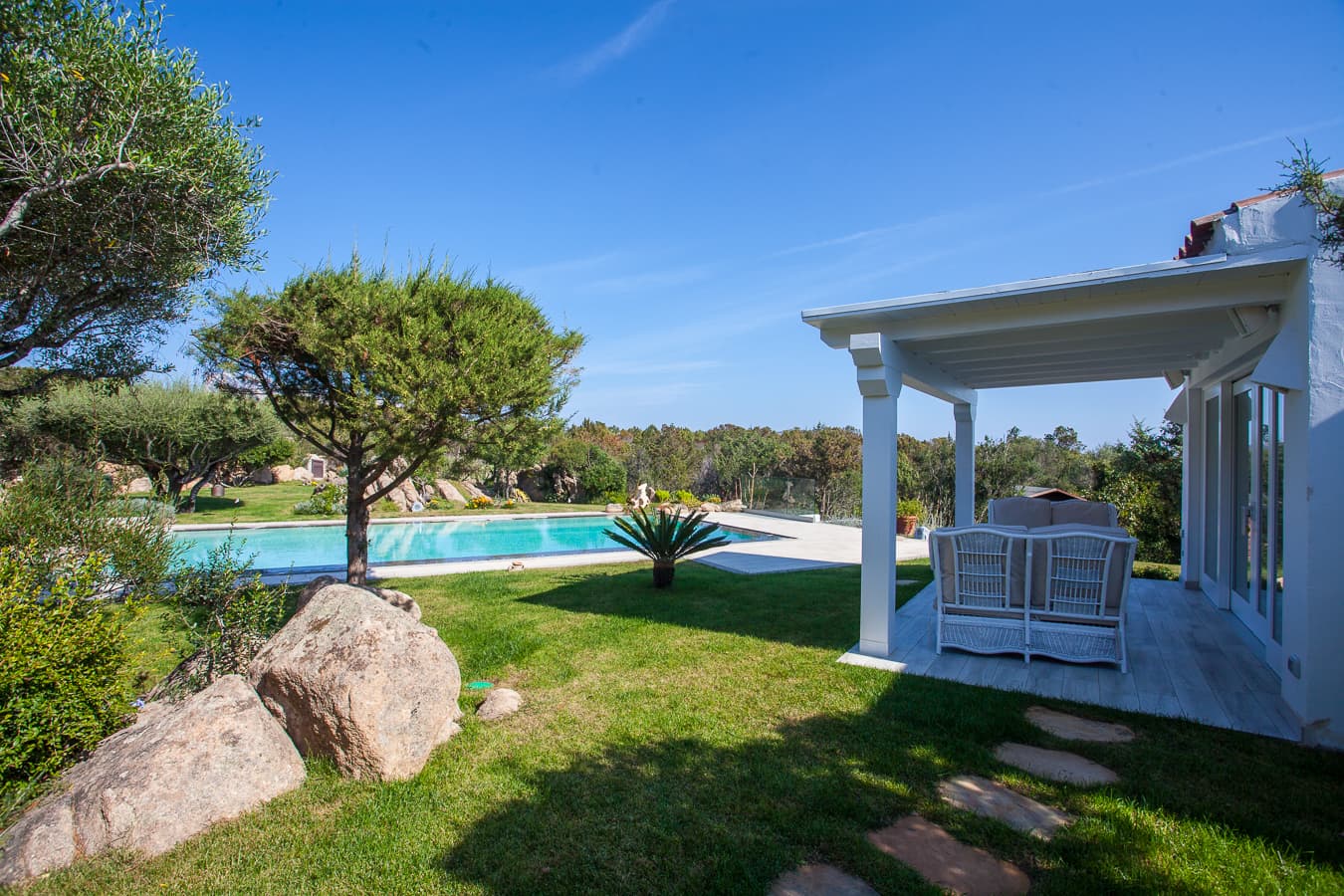 Habitat Immobiliare - Agenzia Immobiliare a Olbia