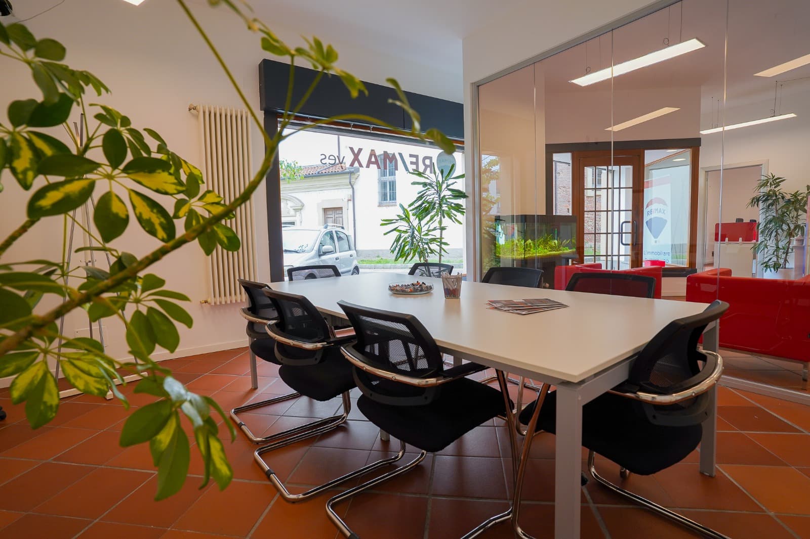 RE/MAX Yes Monza - Agenzia Immobiliare a Monza