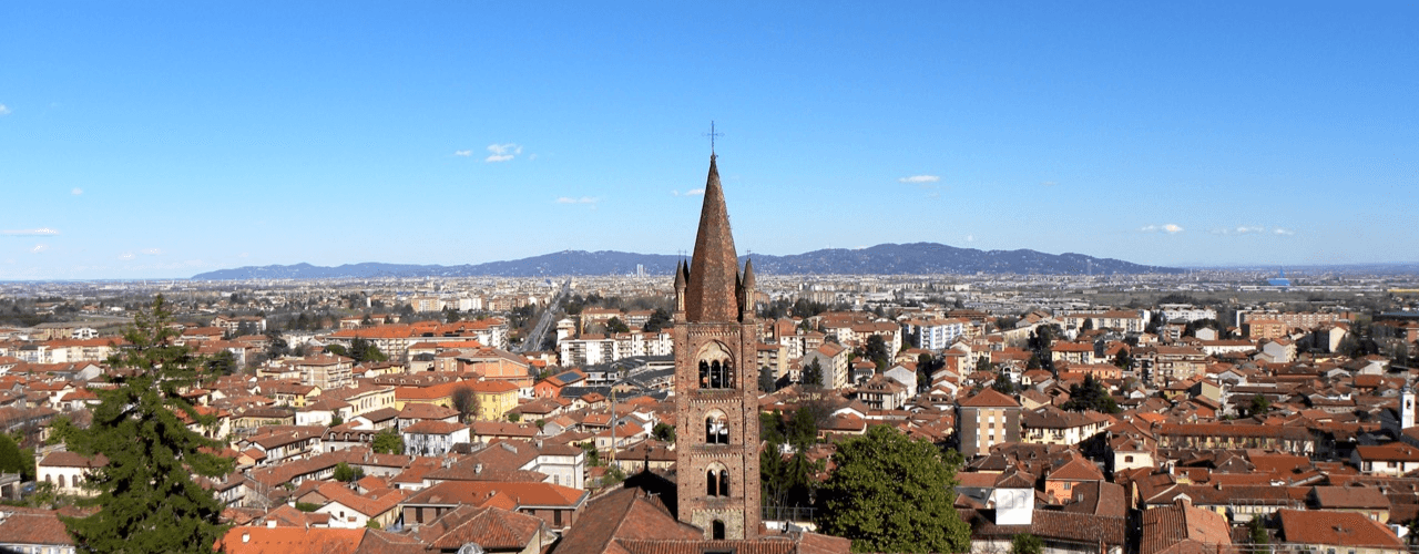 Alberto Baricco - Agente Immobiliare a Rivoli