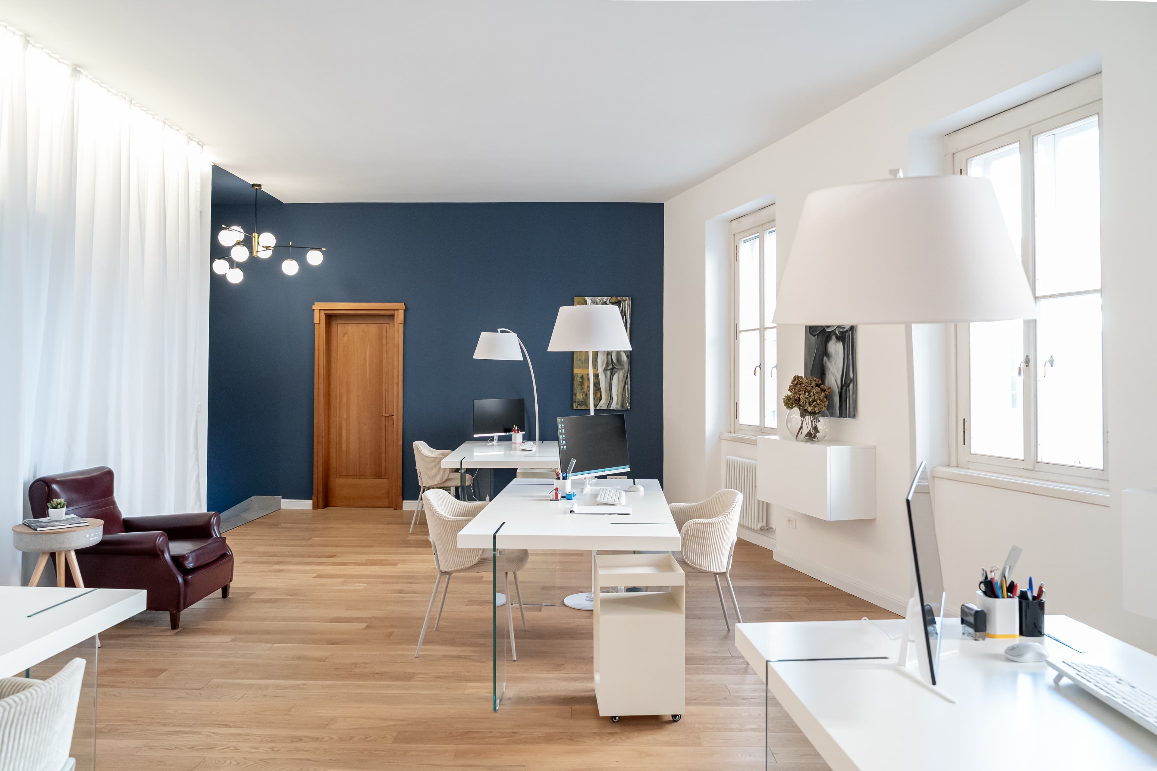 Nicholas  Corbo - Agente Immobiliare a Trieste