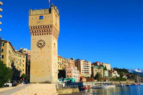 rt immobiliare - Agenzia Immobiliare a Savona
