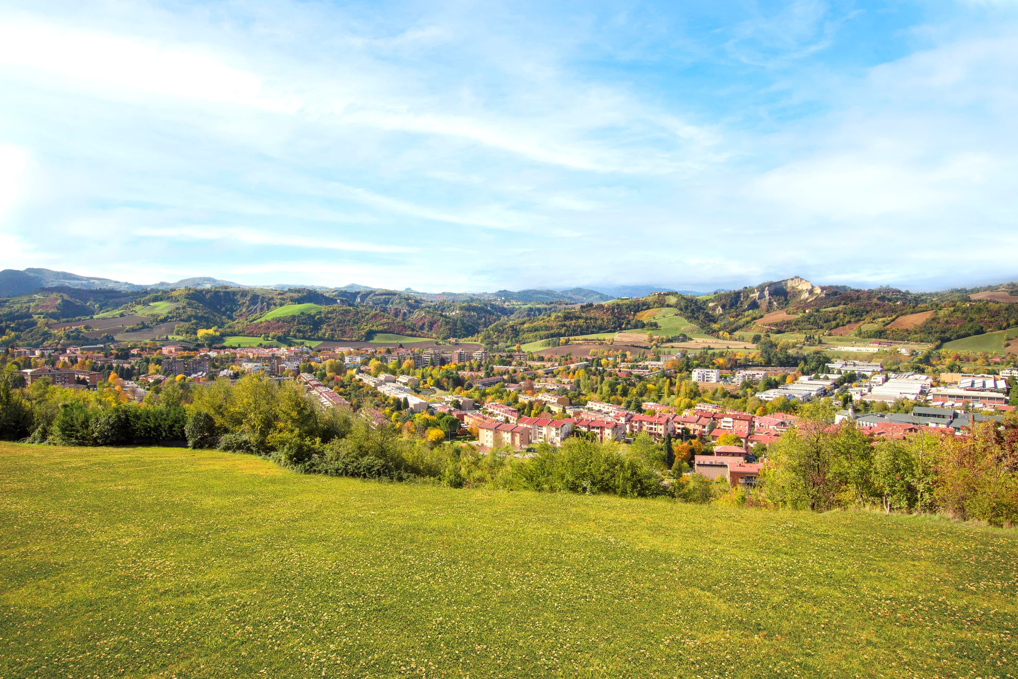 Living in - Agenzia Immobiliare a Pianoro