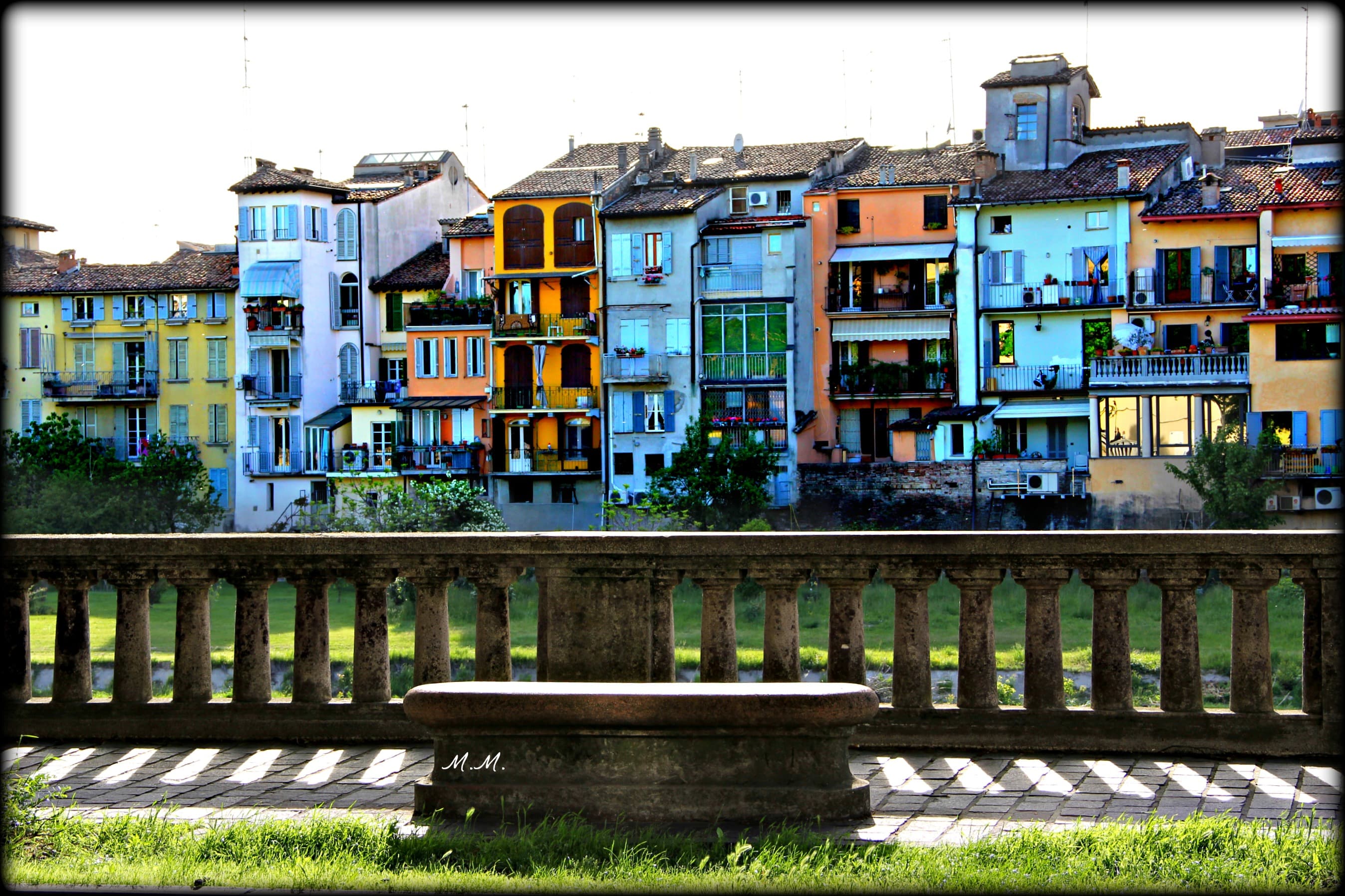 Abitando Immobiliare - Agenzia Immobiliare a Parma