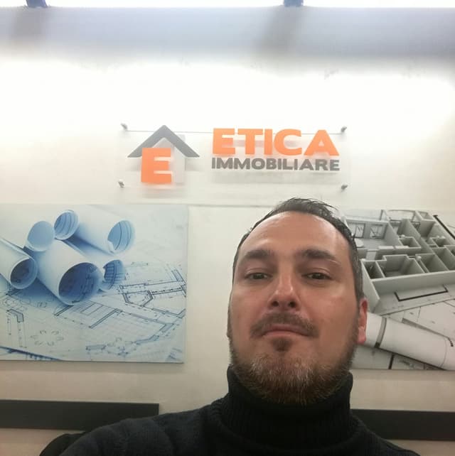 Fabio  Sergio - Agente Immobiliare a Liscate
