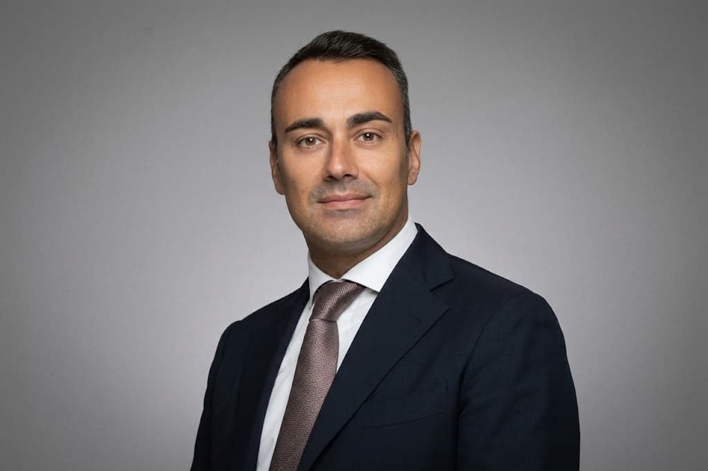 Giovanni Ermanno Paolocci