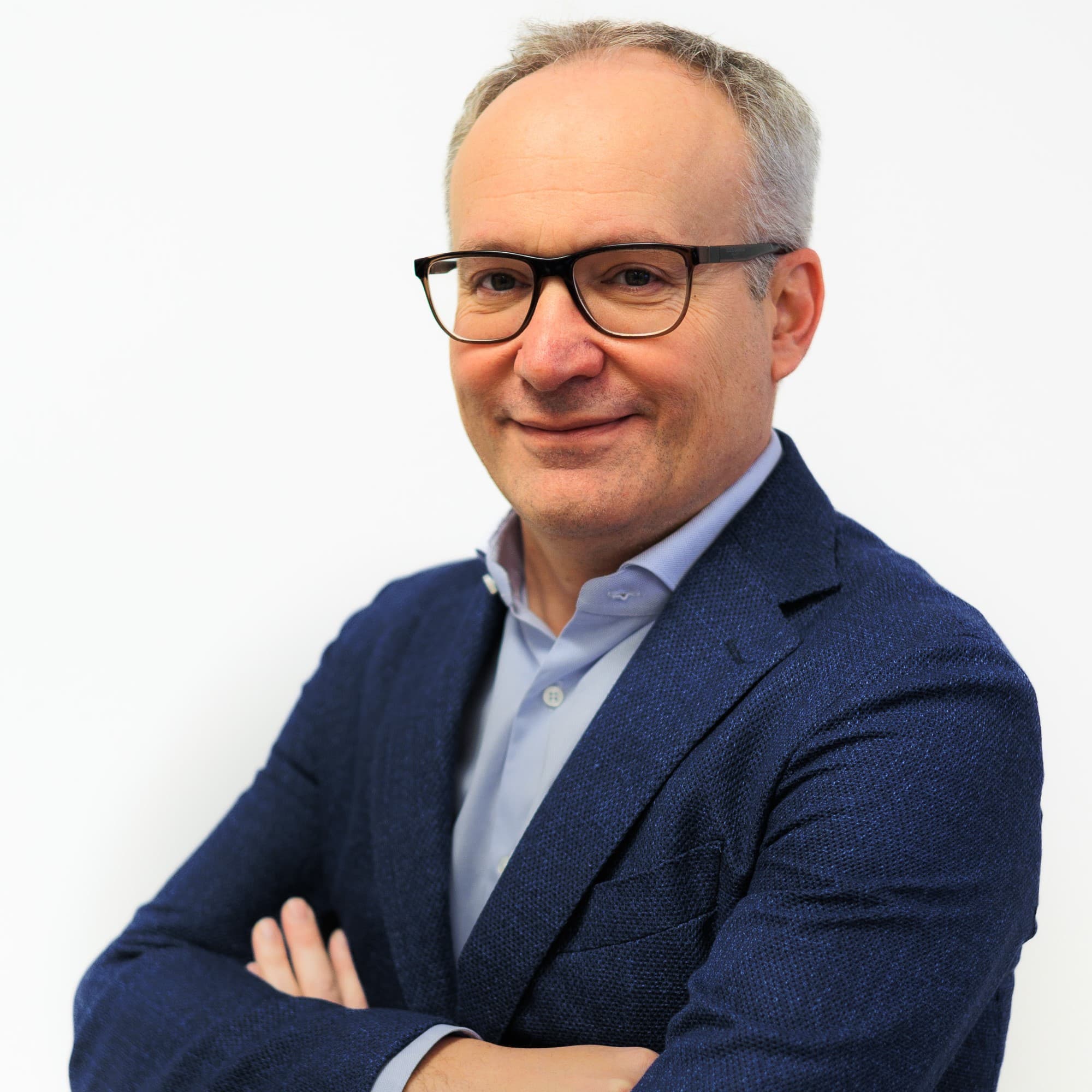 Agente immobiliare a Imola: Luca  Gardenghi