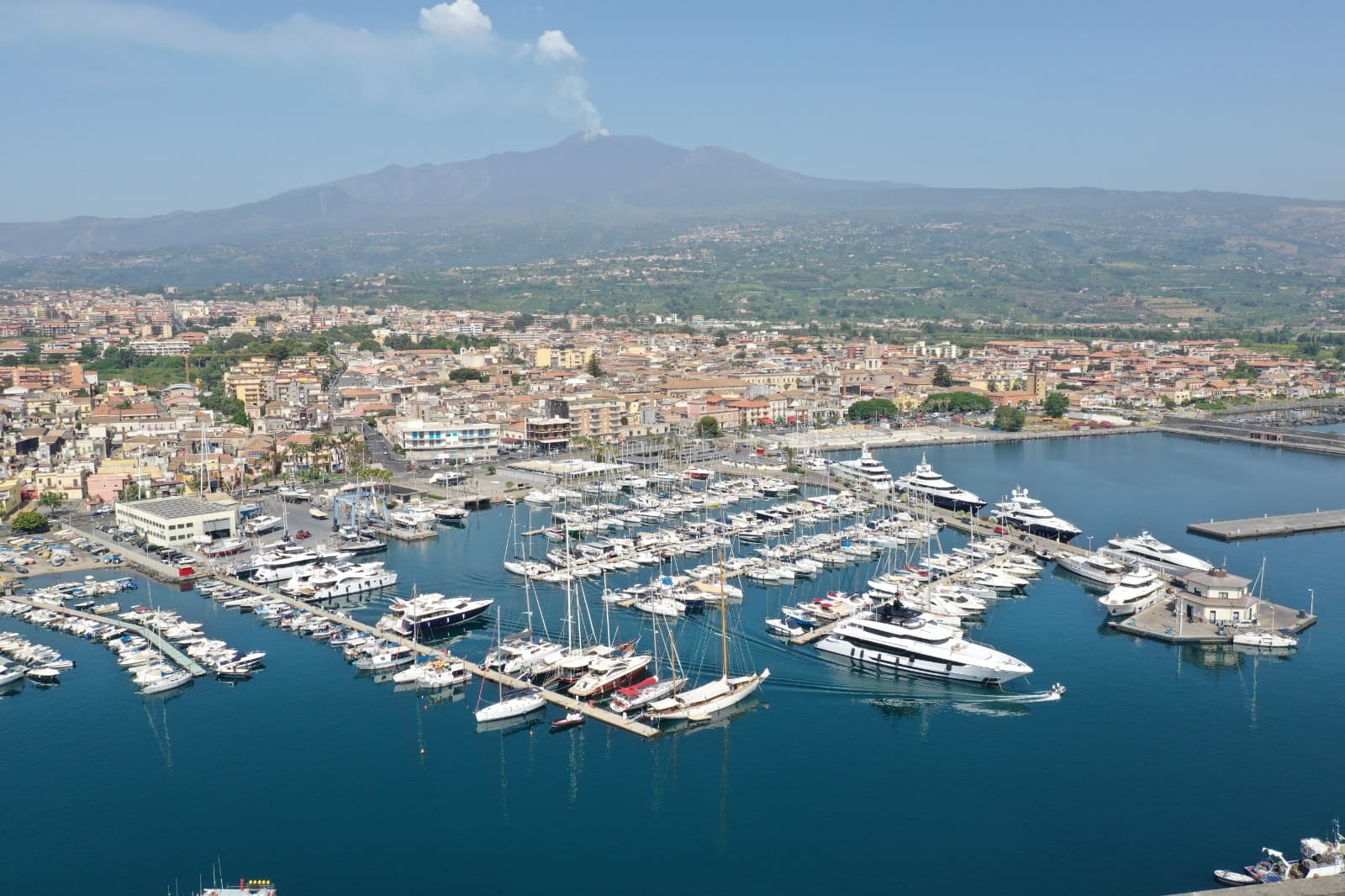 Coldwell Banker Aurum RE  - Agenzia Immobiliare a Giarre