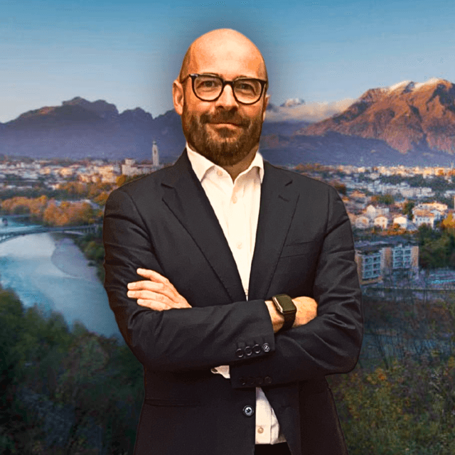 Cristiano Poletto - Agente Immobiliare a Belluno
