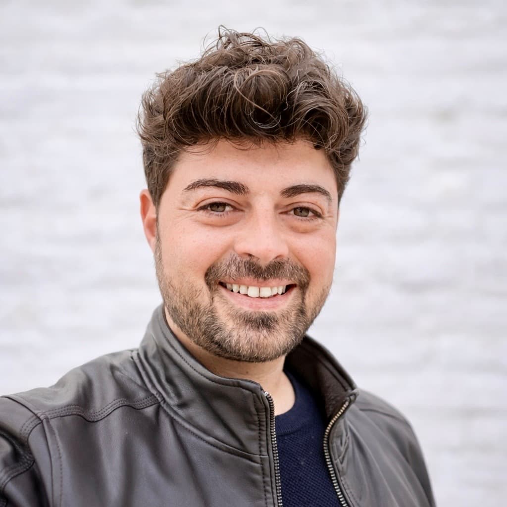 Agente immobiliare a Martina Franca: Claudio Liuzzi