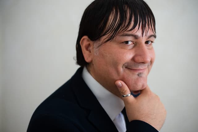 Marco Mazzola - Agente Immobiliare a Palermo