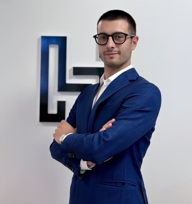 Nicola Marrone - Agente Immobiliare a Vigonza