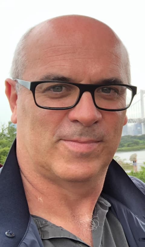 Agente immobiliare a Parma: Roberto Ollari