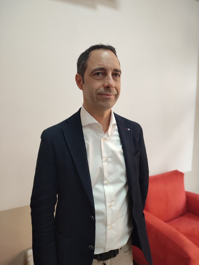 Gabriele Casella - Agente Immobiliare a Lonato