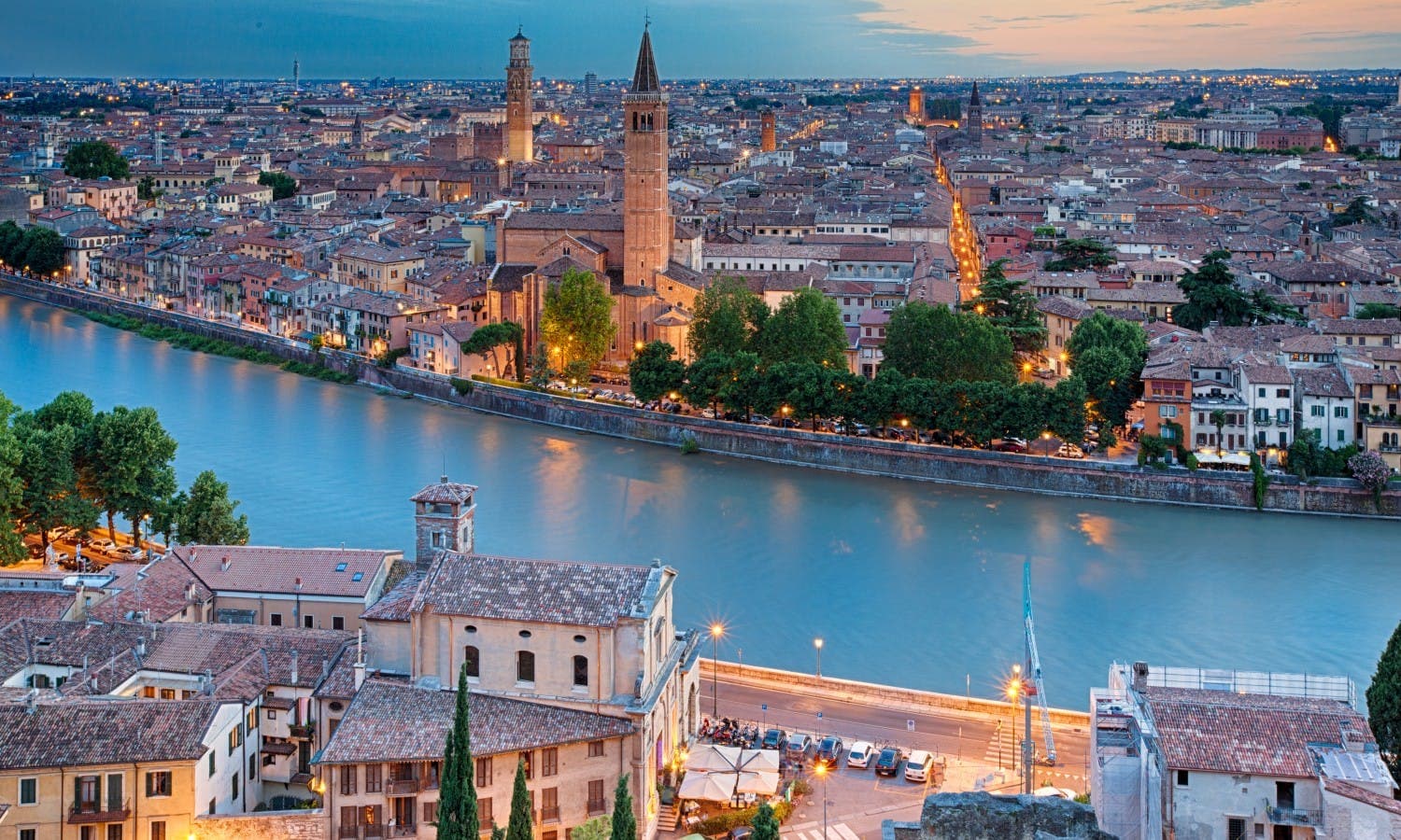 Immobiliare Ledri - Agenzia Immobiliare a Verona