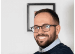 Agente immobiliare a Asti: Luca Frasson