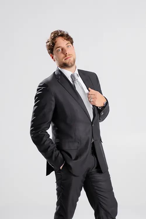 Matteo  Ferrarini