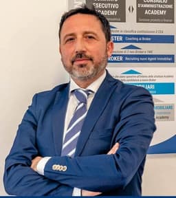 Ciro Criscuolo - Agente Immobiliare a Roma