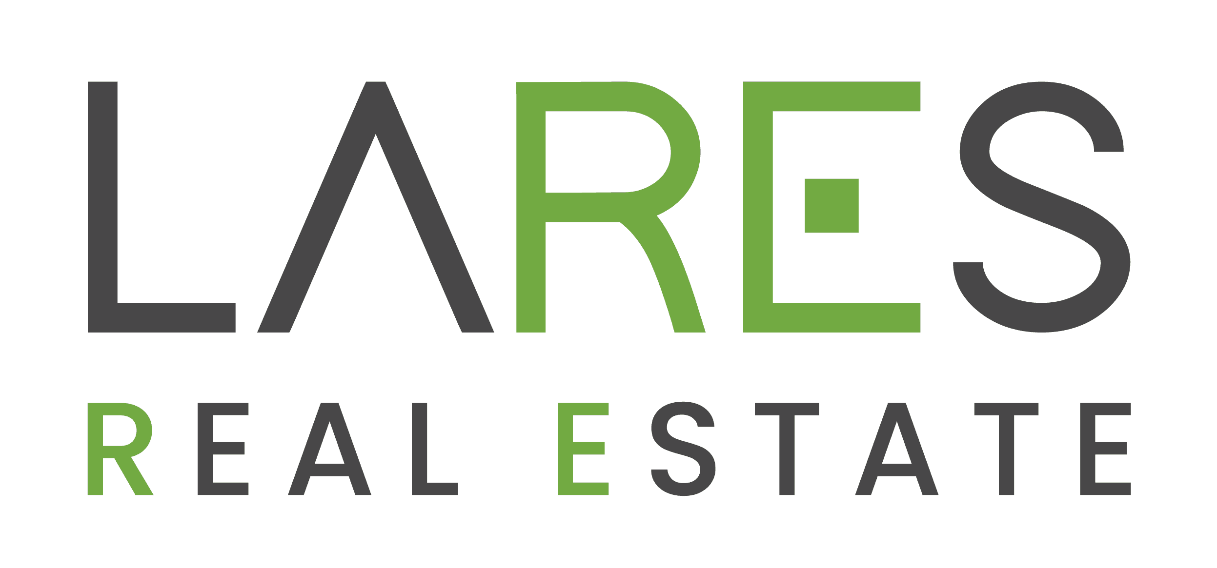 Lares Real Estate Di Faldi Luca SAS