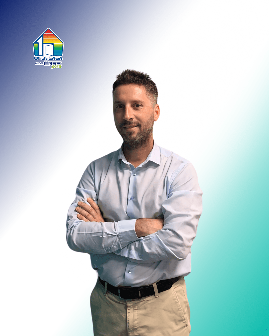 Agente immobiliare a Crema: Francesco Valcarenghi