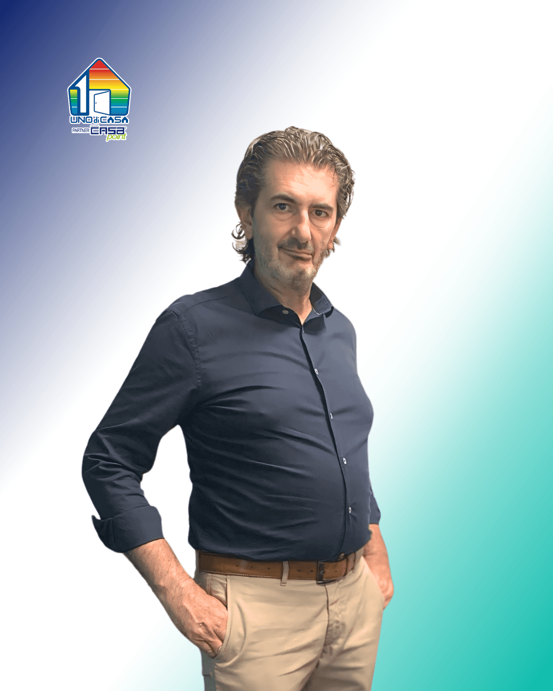 Agente immobiliare a Crema: Massimo  Tessadori