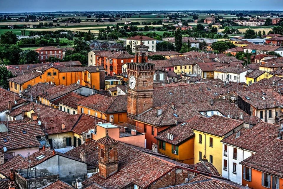 Team della Bottega delle Case - Agente Immobiliare a Medicina