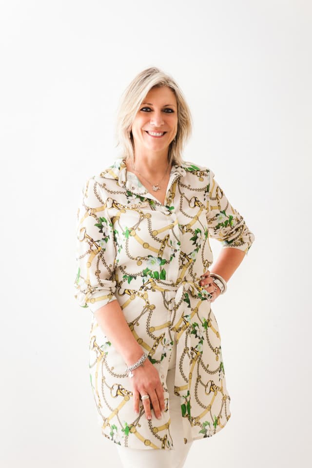 Nadia Baroni - Agente Immobiliare a Olgiate Olona