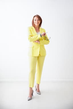 Agente immobiliare a Olgiate Olona: Fiorella Melotti