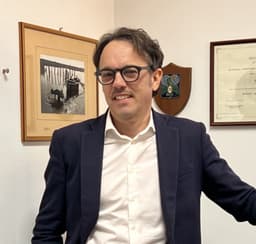 Agente immobiliare a Alghero: Giovanni Manca