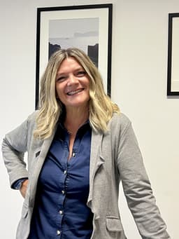 Agente immobiliare a Alghero: Melania Serra