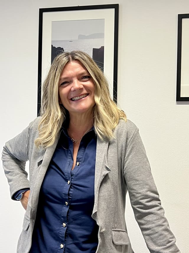 Melania Serra - Agente Immobiliare a Alghero