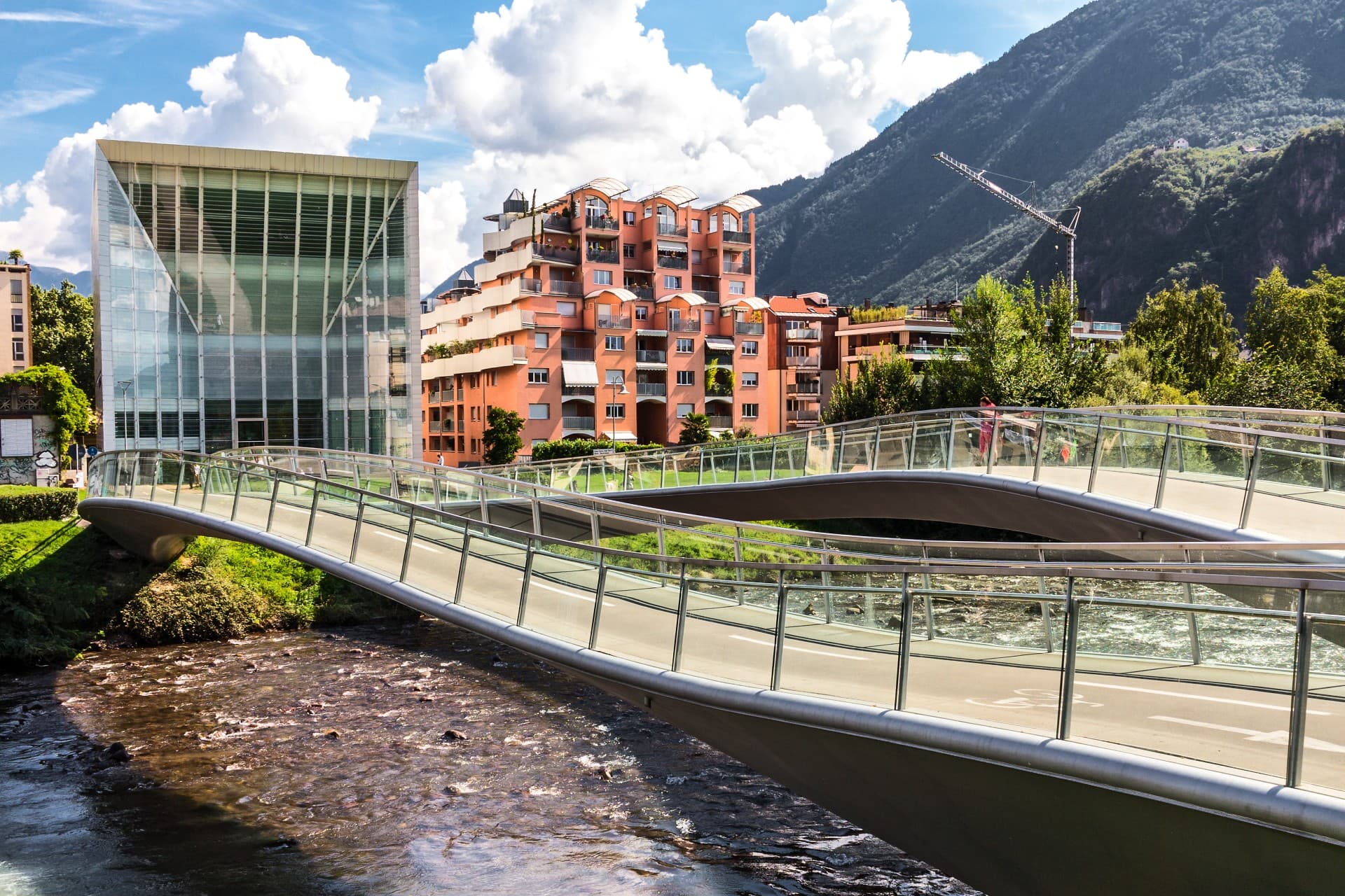Area Domus Real Estate - Agenzia Immobiliare a Bolzano