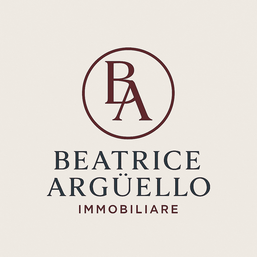 Agente immobiliare a Bologna: Beatrice Arguello
