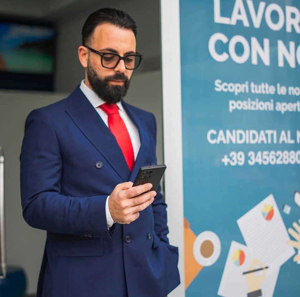 Agente immobiliare a Casoria: Emanuele  Rubicondi